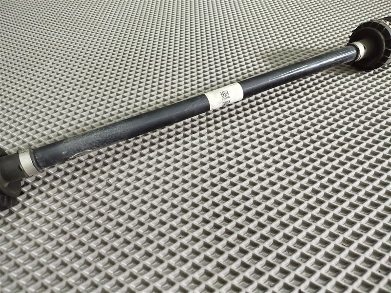 полуось, 66315 рублей, Санкт-Петербург