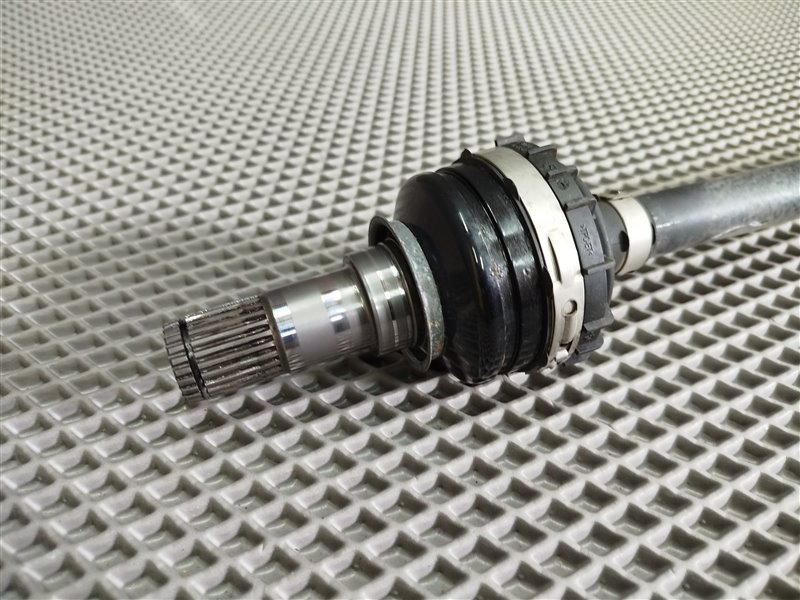 полуось, 66315 рублей, Санкт-Петербург