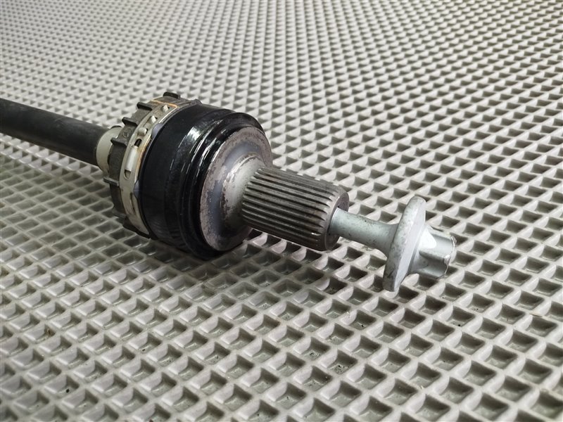 полуось, 66315 рублей, Санкт-Петербург