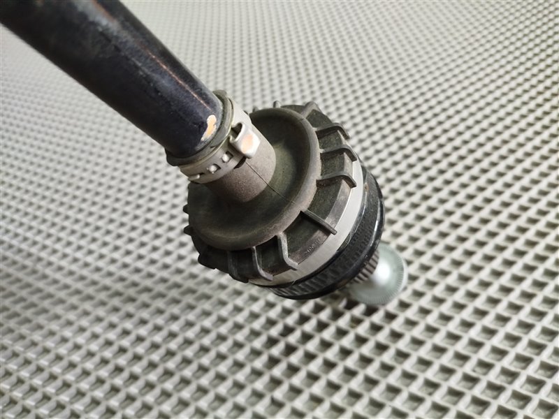 полуось, 66315 рублей, Санкт-Петербург