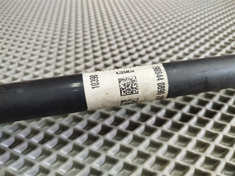 полуось, 66315 рублей, Санкт-Петербург