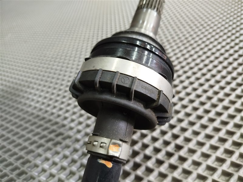 полуось, 66315 рублей, Санкт-Петербург