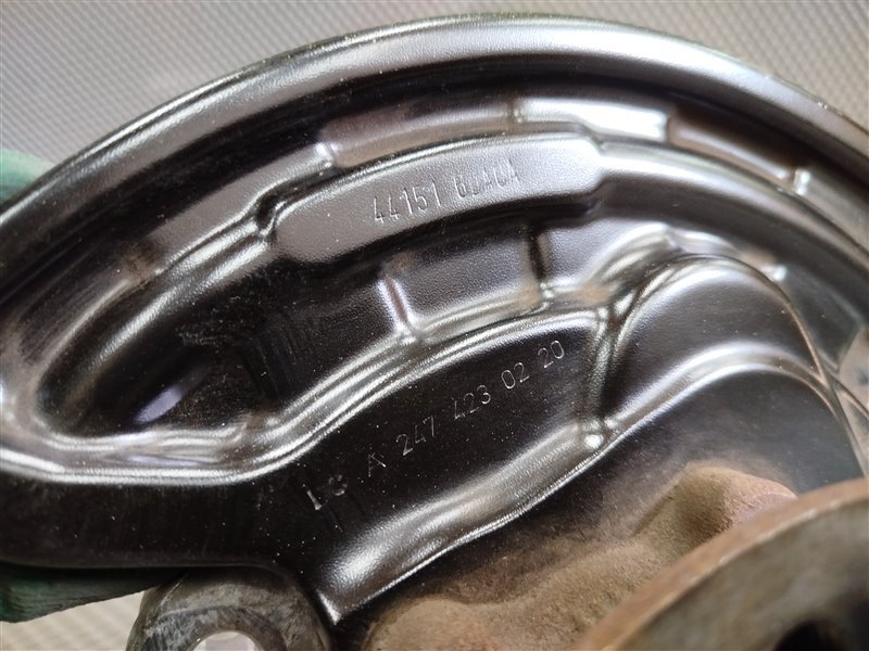 кулак, 38210 рублей, Санкт-Петербург