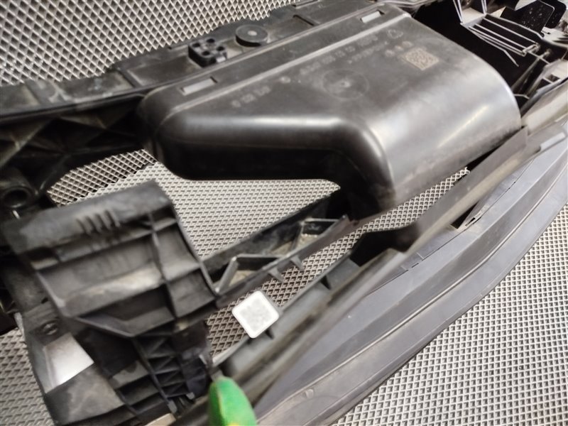 Панель передняя, 70725 рублей, Санкт-Петербург