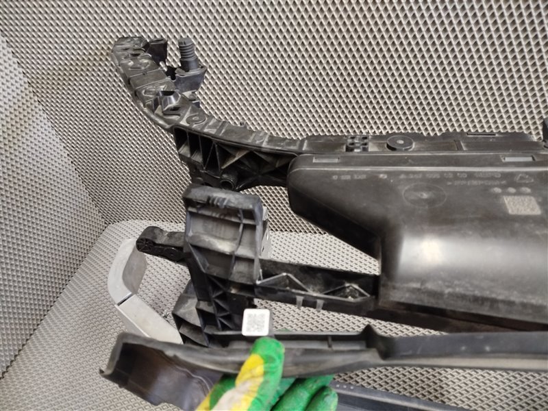 Панель передняя, 70725 рублей, Санкт-Петербург