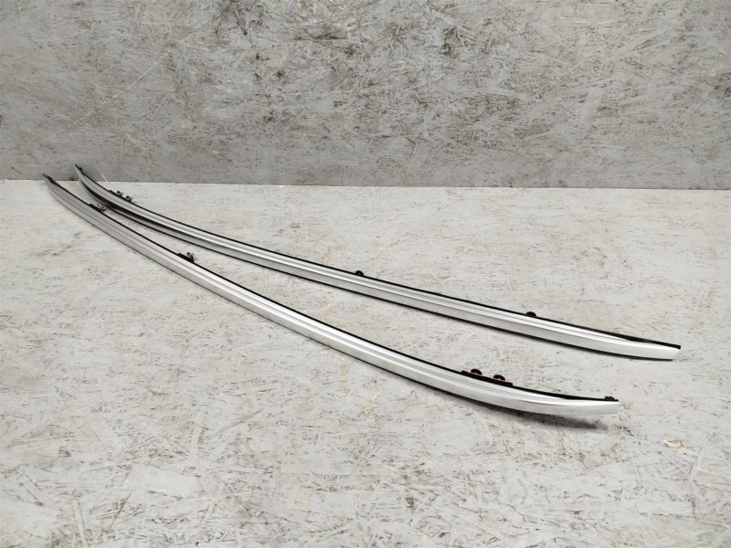 рейлинги на крышу, 16845 рублей, Санкт-Петербург