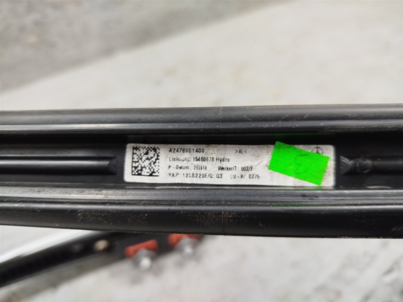 рейлинги на крышу, 16845 рублей, Санкт-Петербург