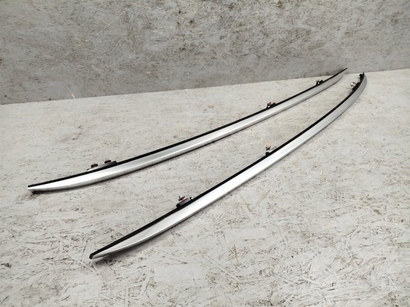 рейлинги на крышу, 16845 рублей, Санкт-Петербург