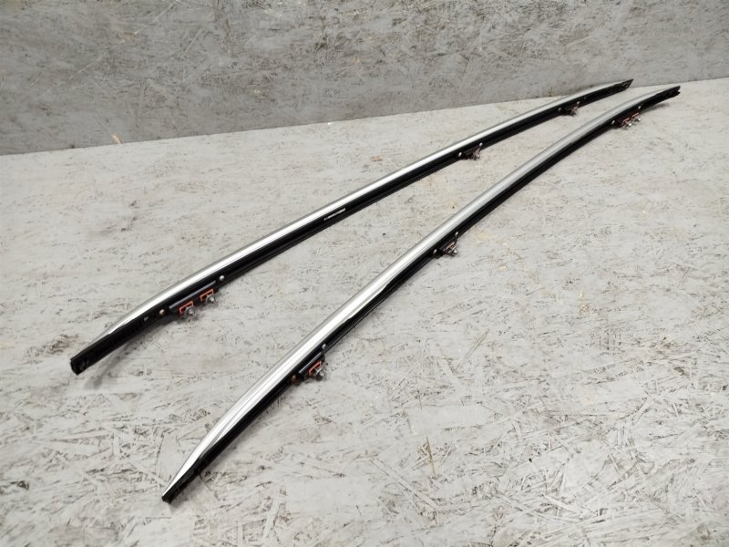 рейлинги на крышу, 16845 рублей, Санкт-Петербург