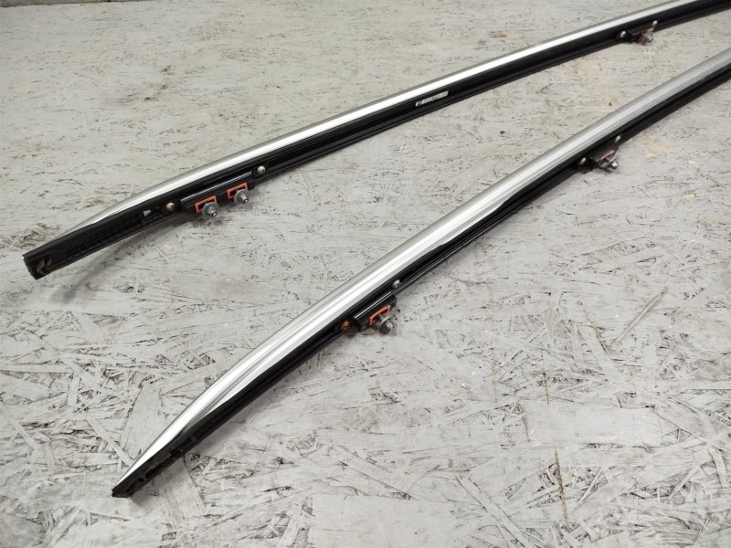 рейлинги на крышу, 16845 рублей, Санкт-Петербург