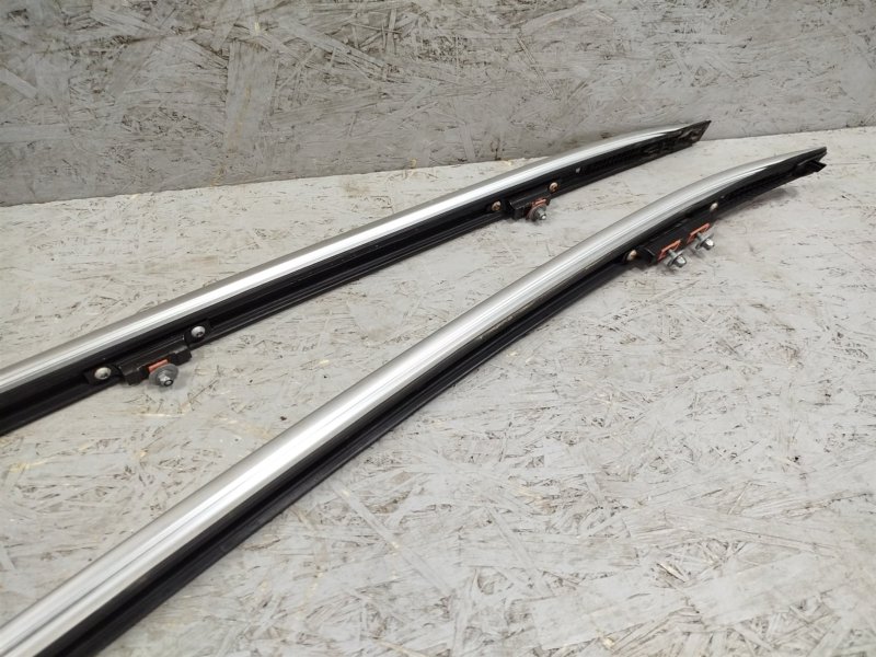 рейлинги на крышу, 16845 рублей, Санкт-Петербург