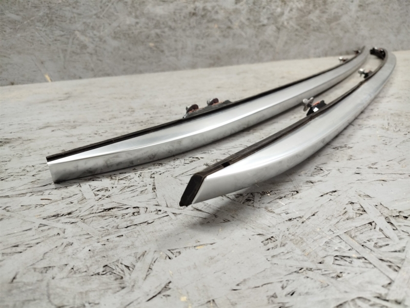 рейлинги на крышу, 16845 рублей, Санкт-Петербург