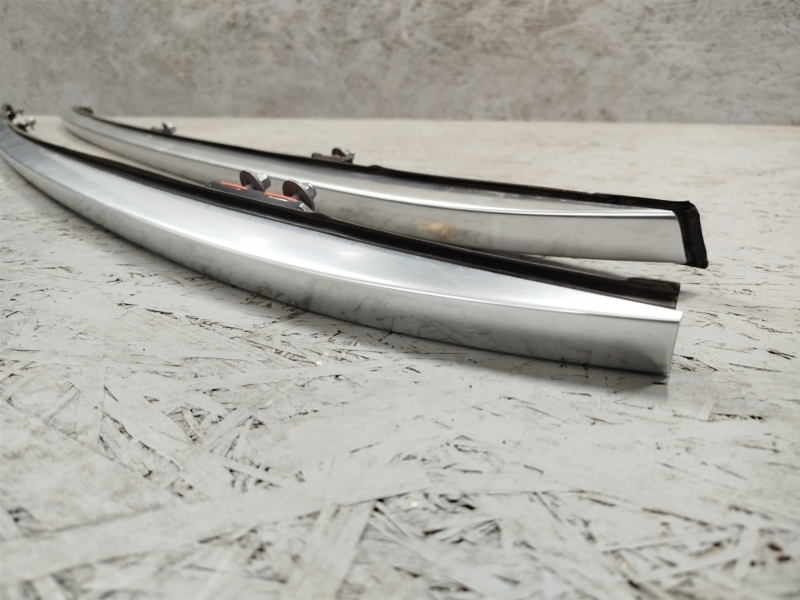 рейлинги на крышу, 16845 рублей, Санкт-Петербург