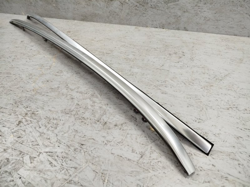 рейлинги на крышу, 16845 рублей, Санкт-Петербург