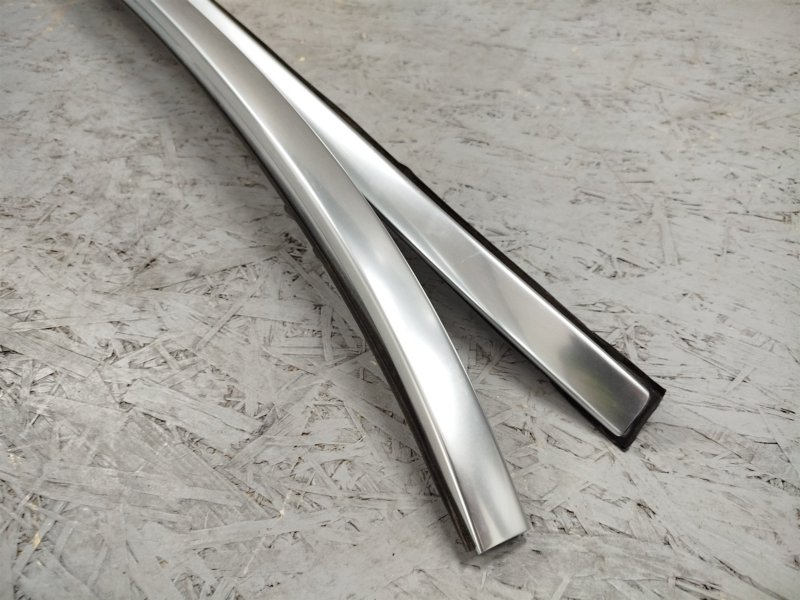 рейлинги на крышу, 16845 рублей, Санкт-Петербург