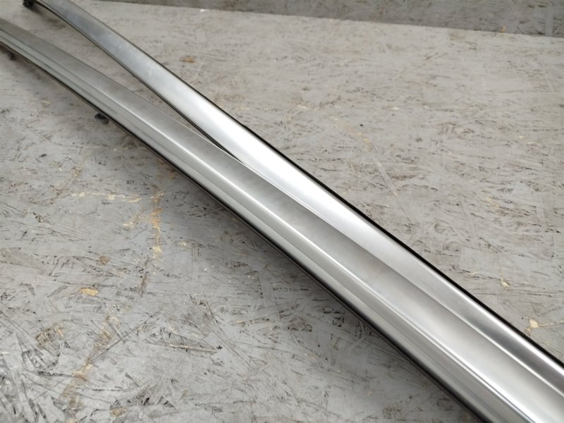 рейлинги на крышу, 16845 рублей, Санкт-Петербург