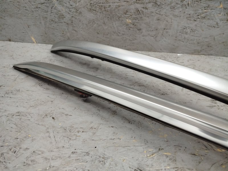 рейлинги на крышу, 16845 рублей, Санкт-Петербург