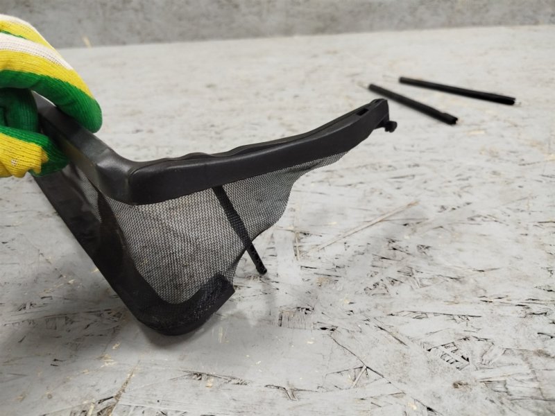 ветроотражатель, 8000 рублей, Санкт-Петербург