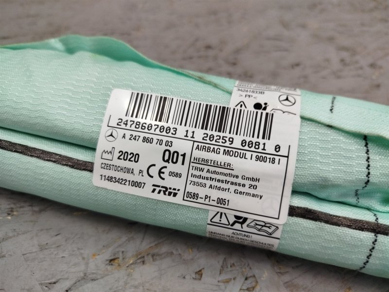 шторка безопасности, 24780 рублей, Санкт-Петербург