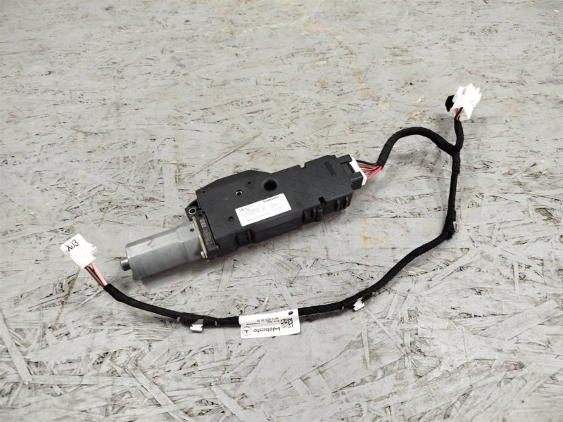 моторчик люка, 8900 рублей, Санкт-Петербург