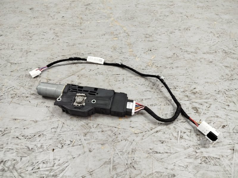 моторчик люка, 8900 рублей, Санкт-Петербург