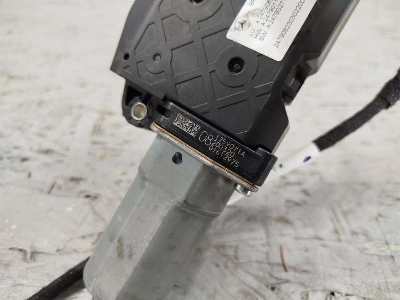 моторчик люка, 8900 рублей, Санкт-Петербург