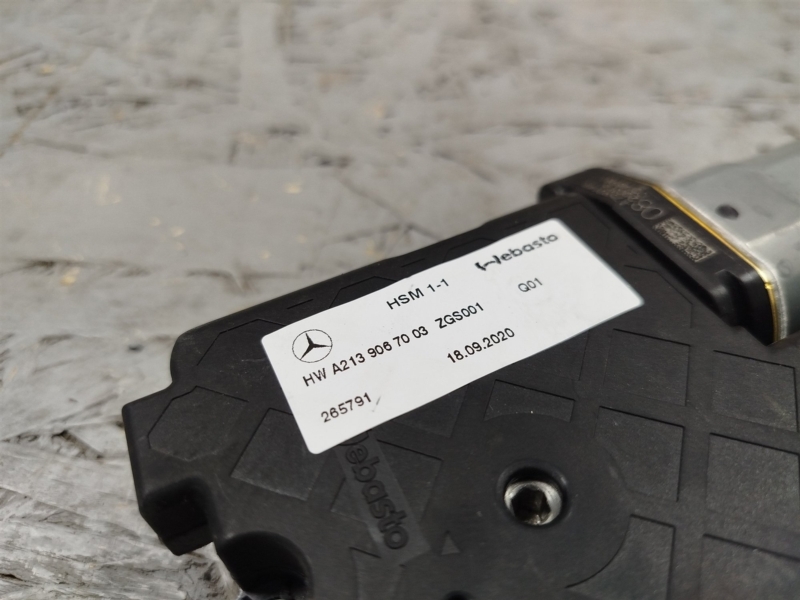 моторчик шторки люка, 4120 рублей, Санкт-Петербург