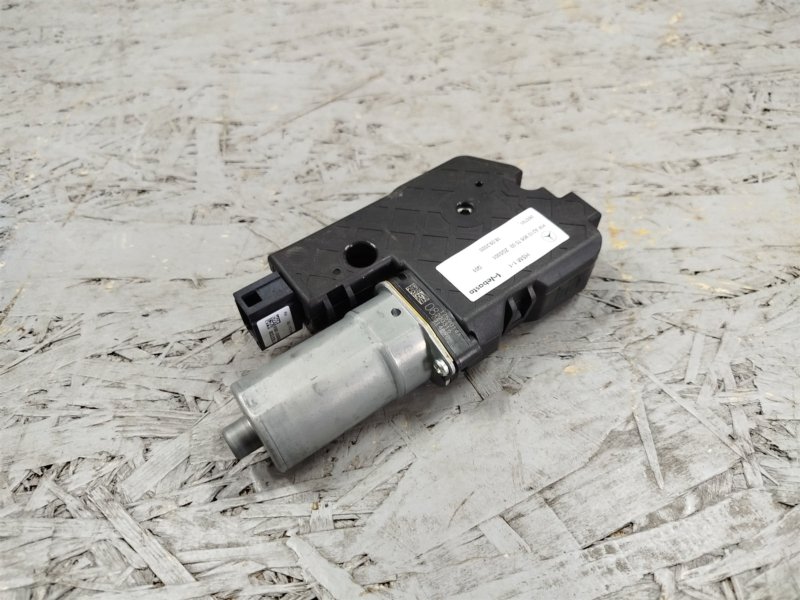 моторчик шторки люка, 4120 рублей, Санкт-Петербург