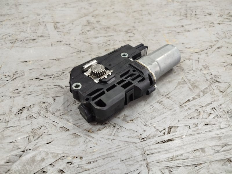 моторчик шторки люка, 4120 рублей, Санкт-Петербург