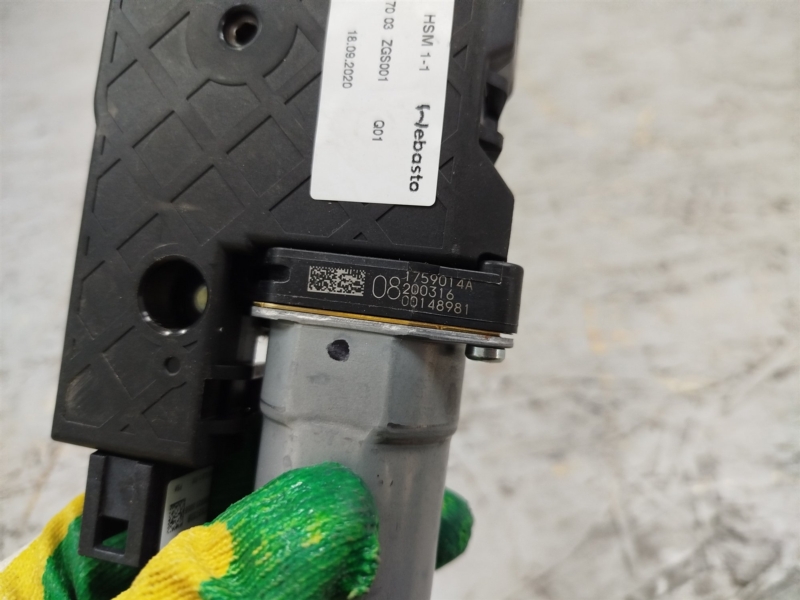 моторчик шторки люка, 4120 рублей, Санкт-Петербург