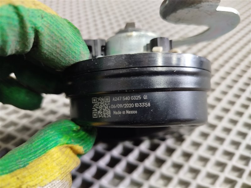 звуковой сигнал, 6575 рублей, Санкт-Петербург