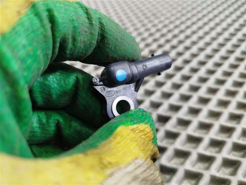 датчик удара, 3420 рублей, Санкт-Петербург