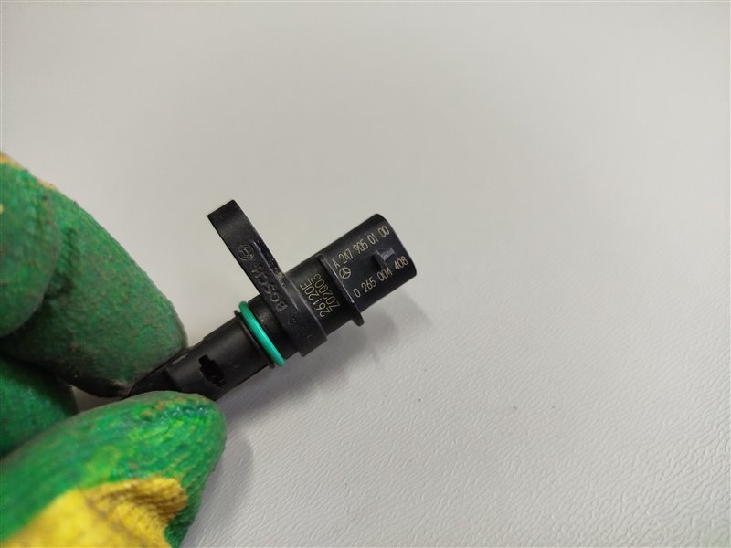 датчик abs, 2845 рублей, Санкт-Петербург