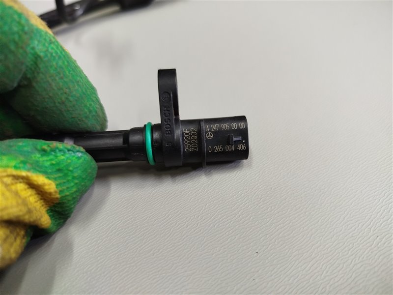 датчик abs, 3785 рублей, Санкт-Петербург