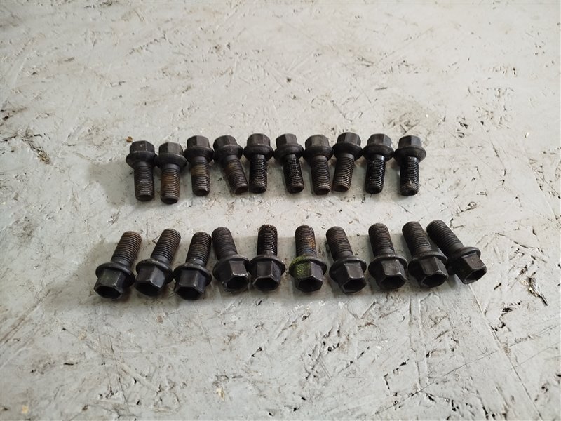 болты колесные, 2720 рублей, Санкт-Петербург