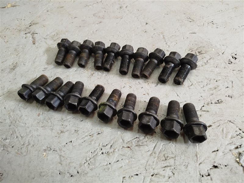 болты колесные, 2720 рублей, Санкт-Петербург