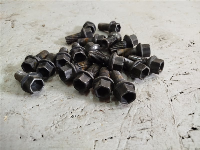 болты колесные, 2720 рублей, Санкт-Петербург