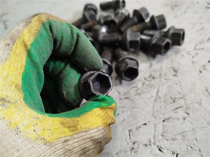 болты колесные, 2720 рублей, Санкт-Петербург