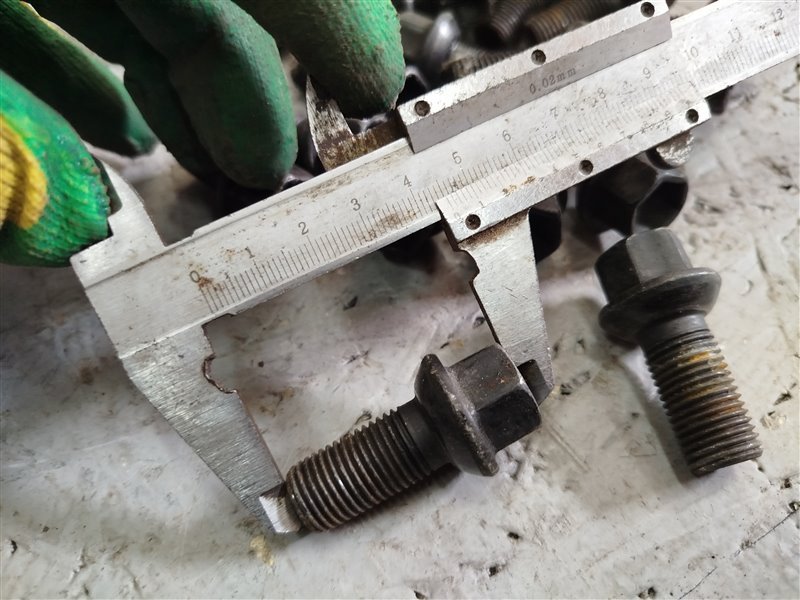 болты колесные, 2720 рублей, Санкт-Петербург