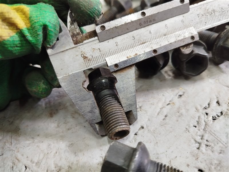 болты колесные, 2720 рублей, Санкт-Петербург