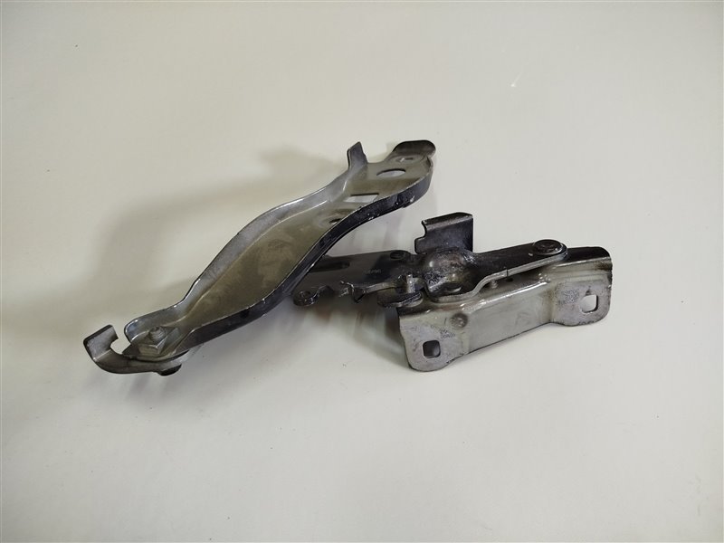 петля капота, 4510 рублей, Санкт-Петербург