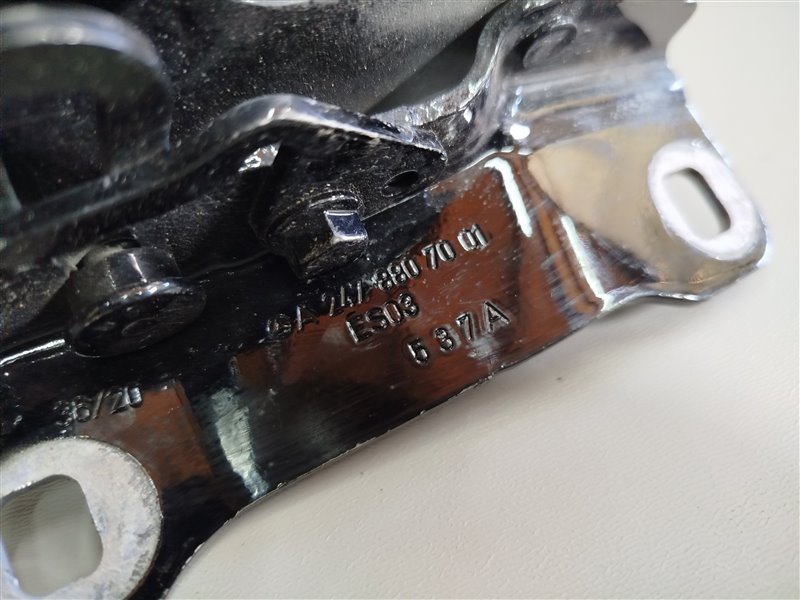 петля капота, 4510 рублей, Санкт-Петербург