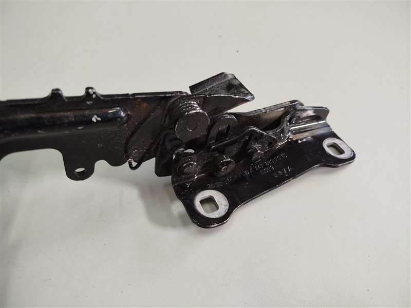 петля капота, 4510 рублей, Санкт-Петербург