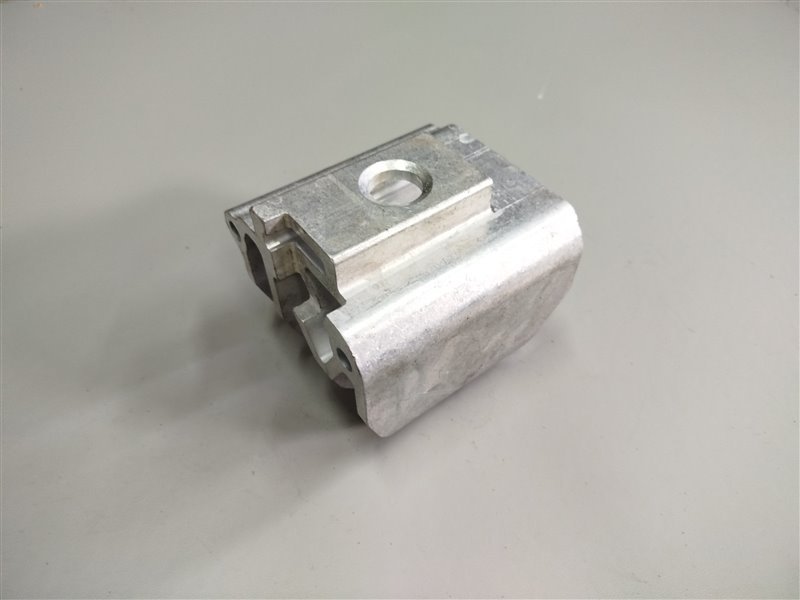 кронштейн радиатора, 3745 рублей, Санкт-Петербург