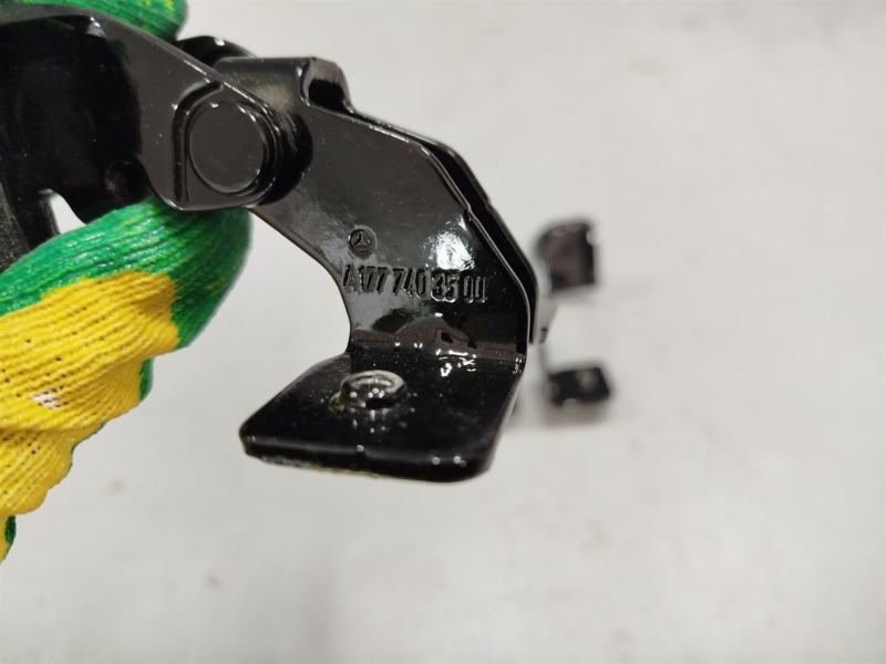 петля багажника, 4400 рублей, Санкт-Петербург