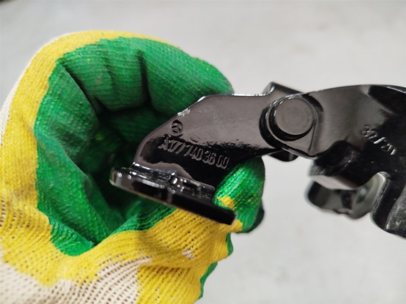 петля багажника, 4400 рублей, Санкт-Петербург