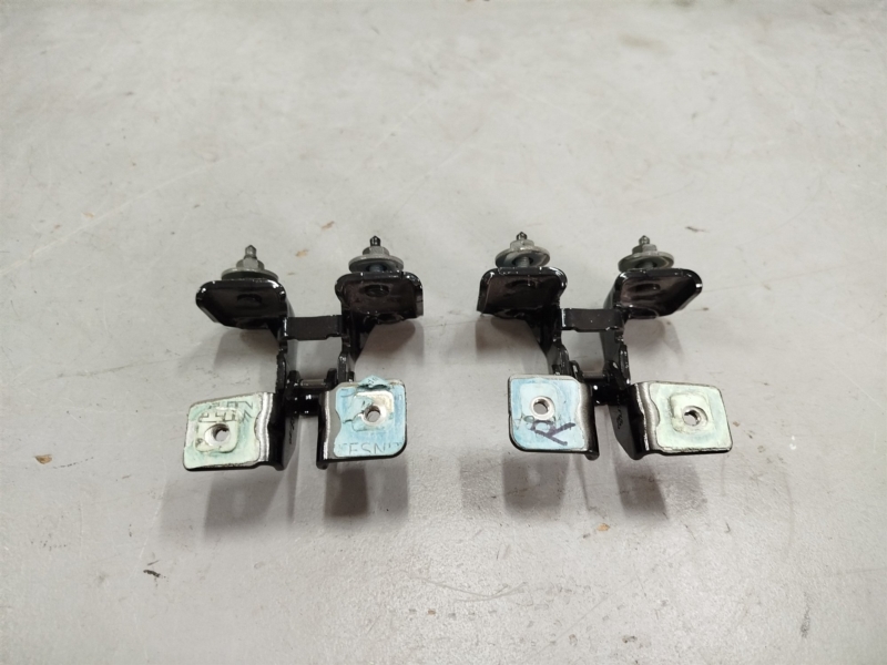 петля багажника, 4400 рублей, Санкт-Петербург