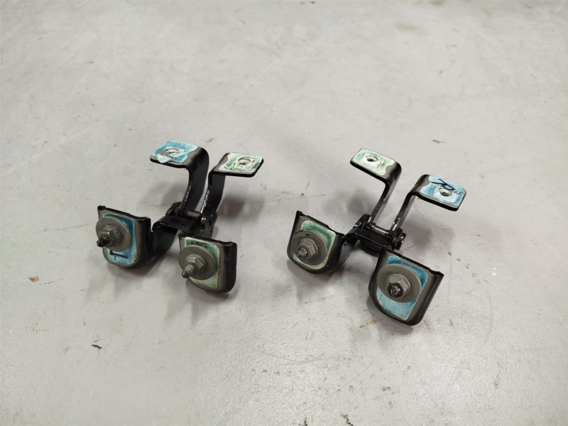 петля багажника, 4400 рублей, Санкт-Петербург