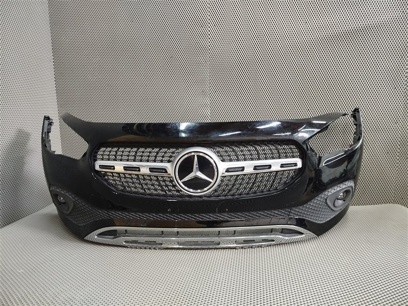 бампер, 123740 рублей, Санкт-Петербург