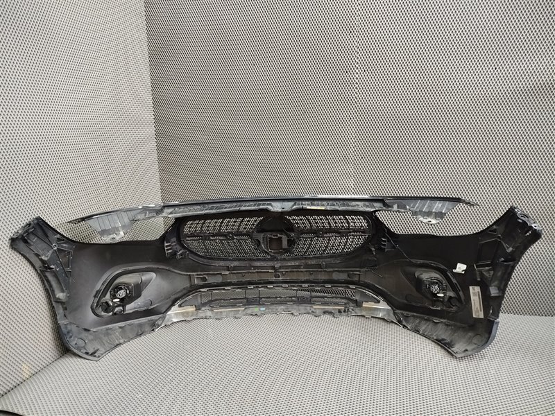 бампер, 123740 рублей, Санкт-Петербург